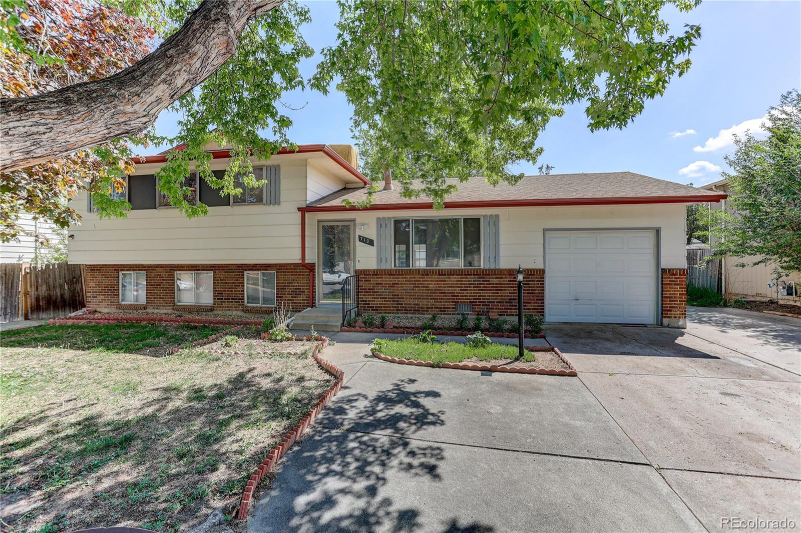 710 S Macon Way Aurora CO 80012