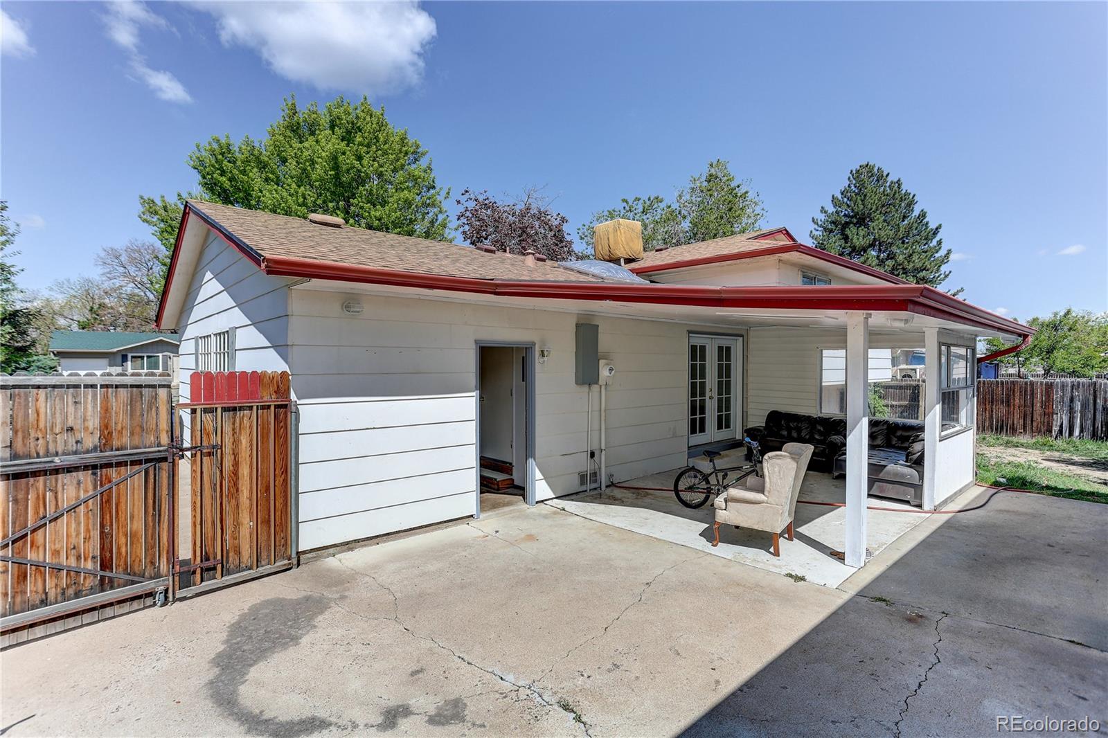 710 S Macon Way Aurora CO 80012