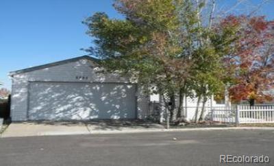 8362 Monroe Circle Denver CO 80229
