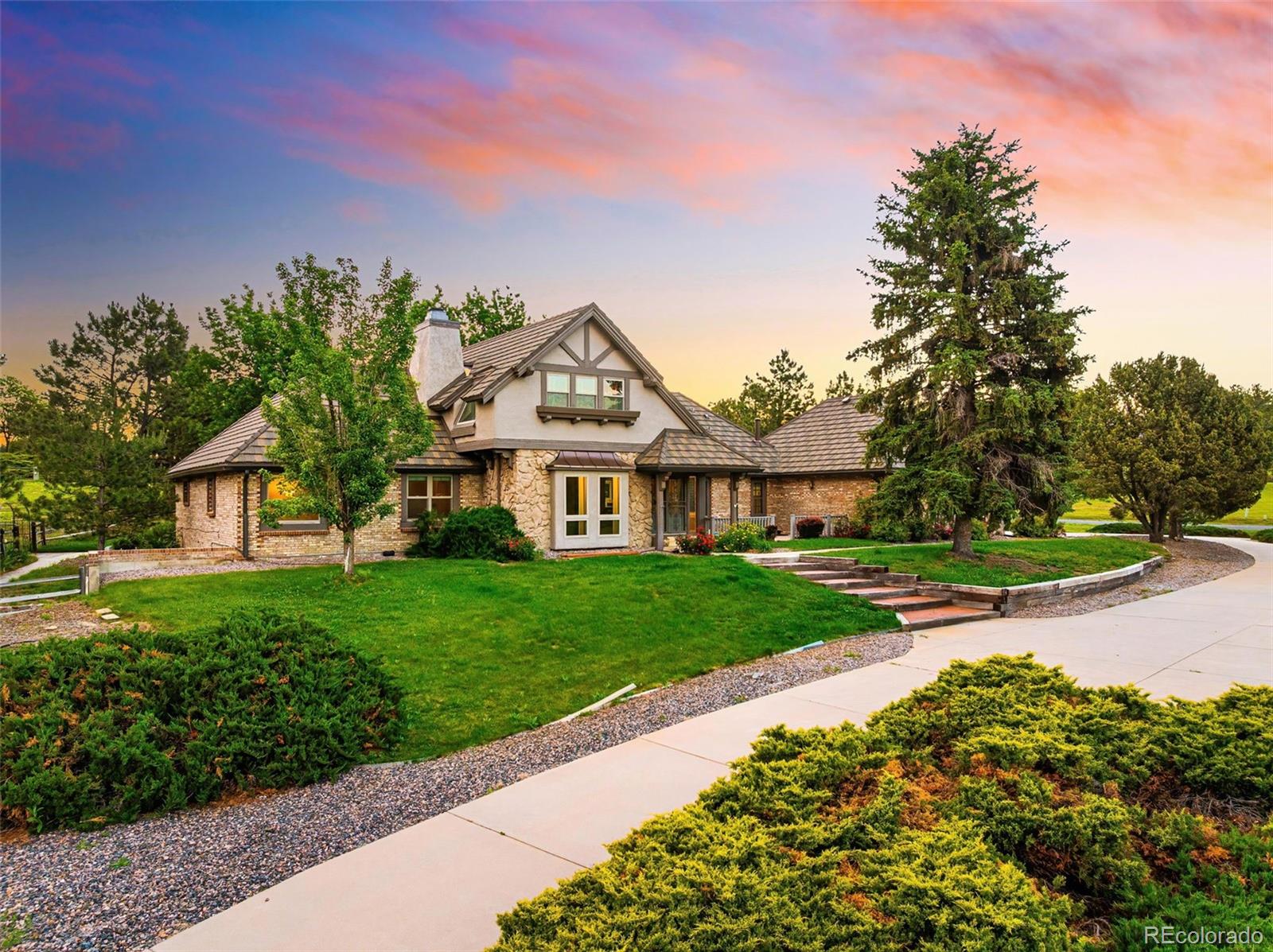 17053 E Jamison Avenue Centennial CO 80016