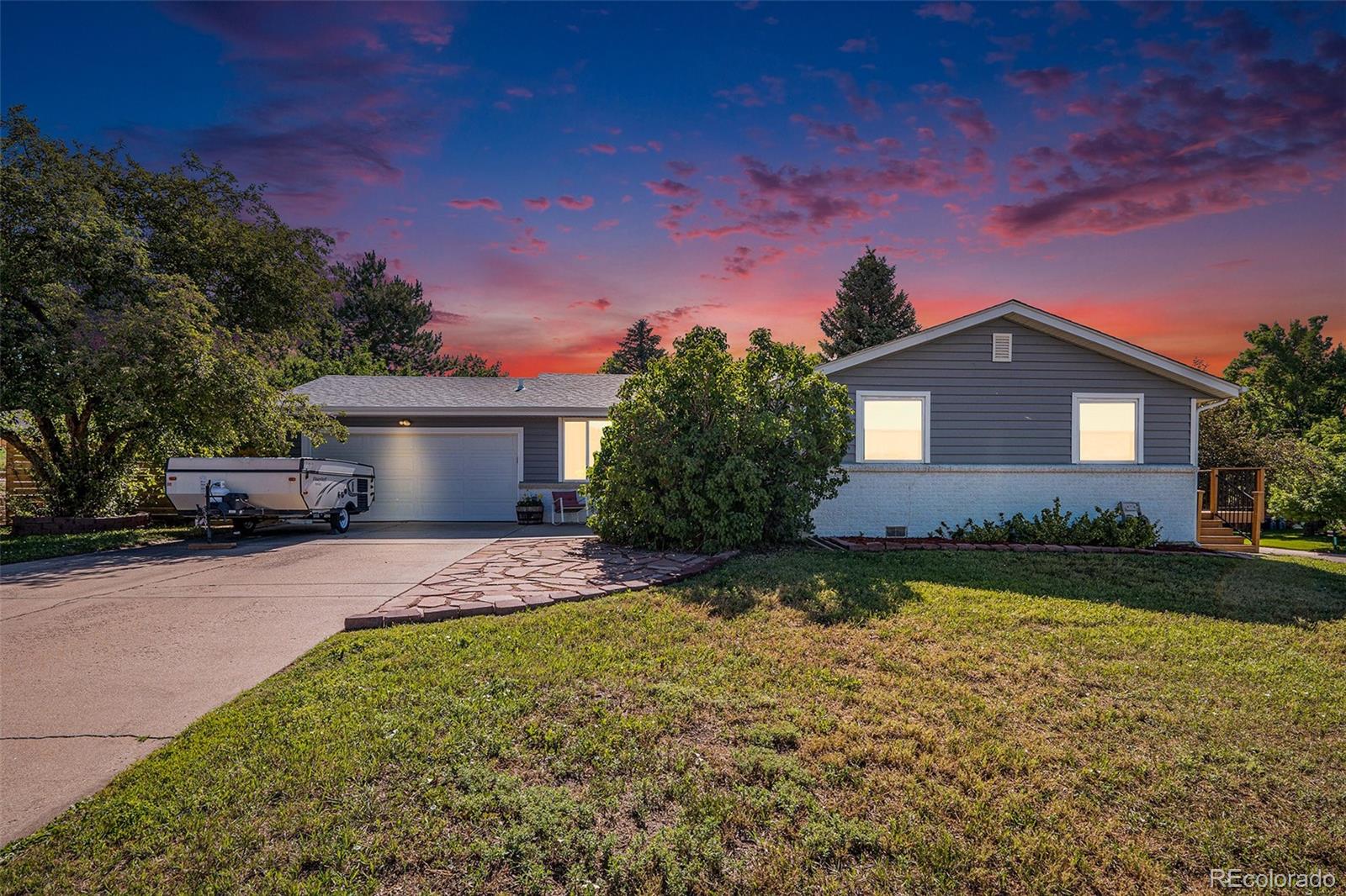 7780 S Kendall Boulevard Littleton CO 80128