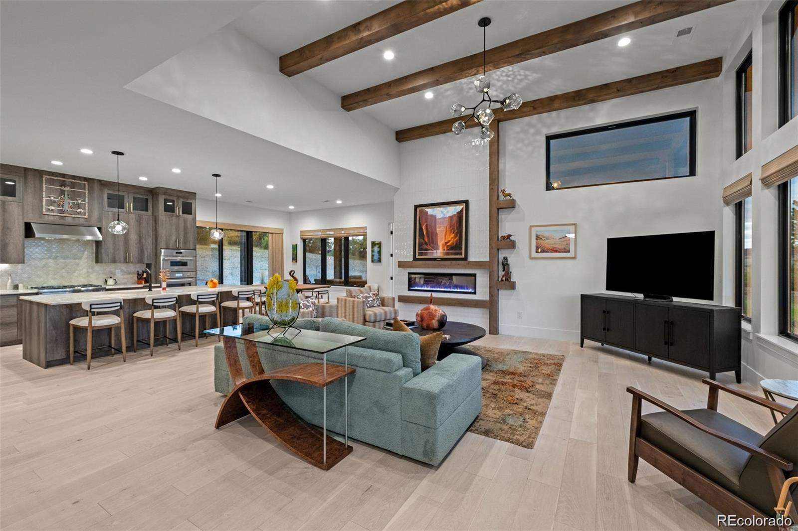 1571 Arrowpoint Court Franktown CO 80116