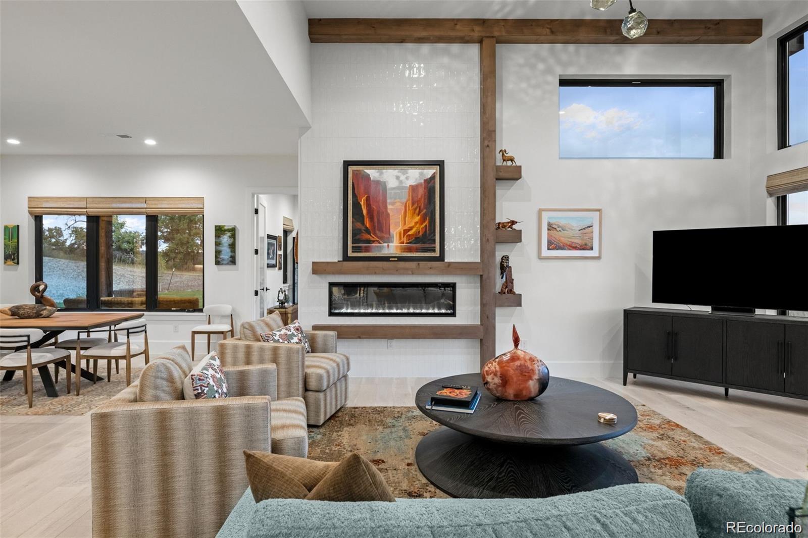 1571 Arrowpoint Court Franktown CO 80116
