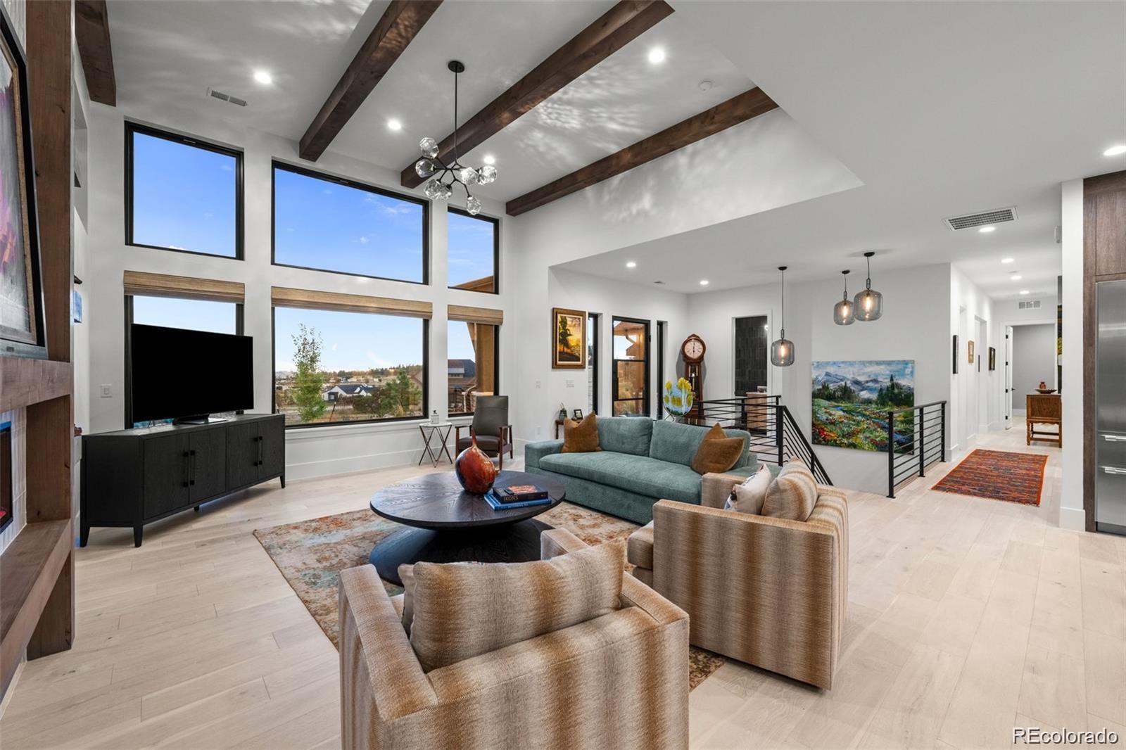 1571 Arrowpoint Court Franktown CO 80116