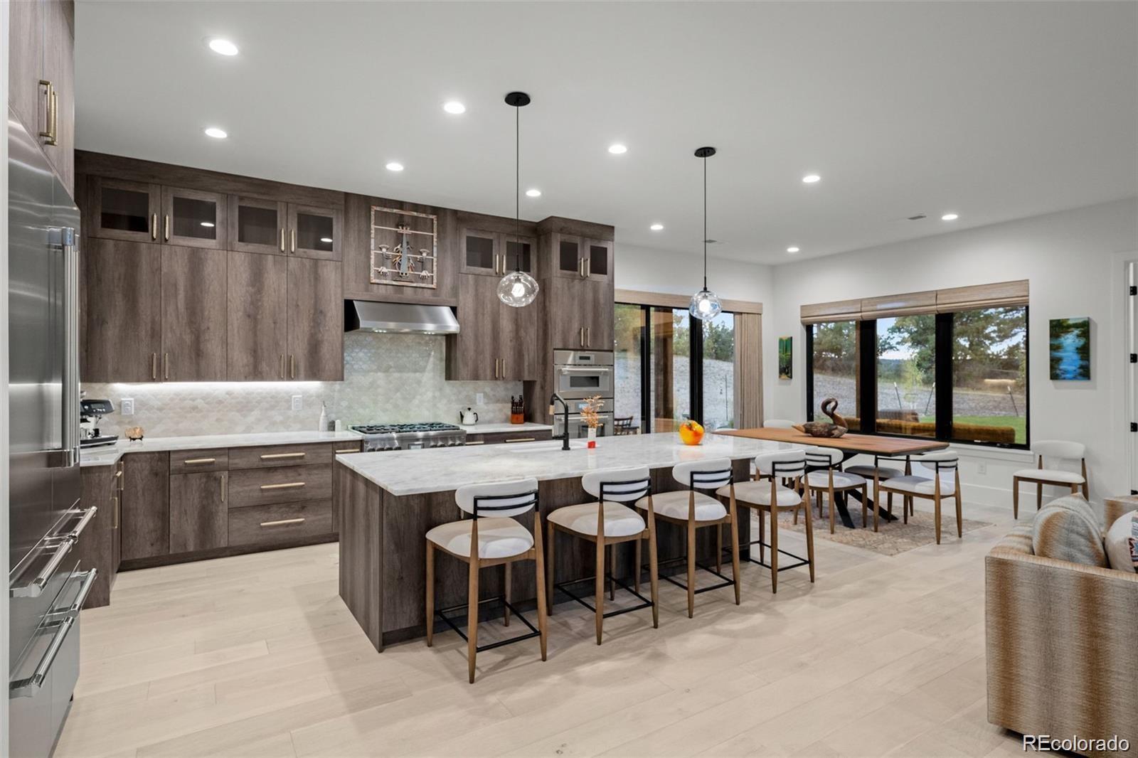 1571 Arrowpoint Court Franktown CO 80116