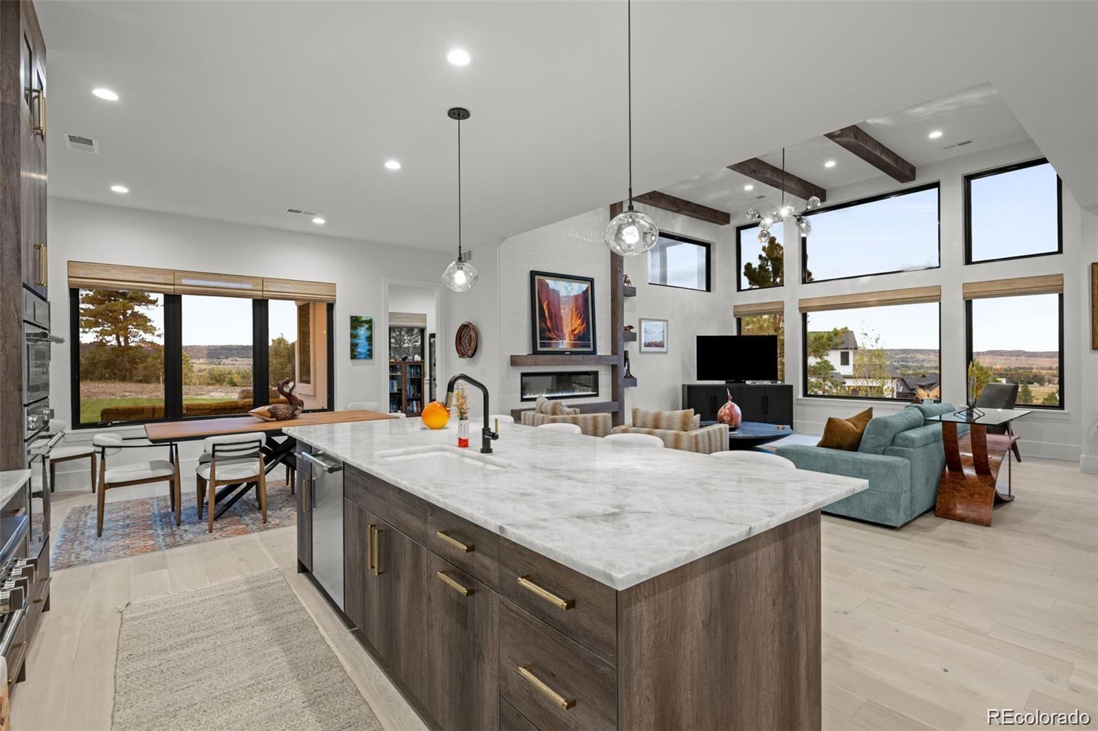 1571 Arrowpoint Court Franktown CO 80116