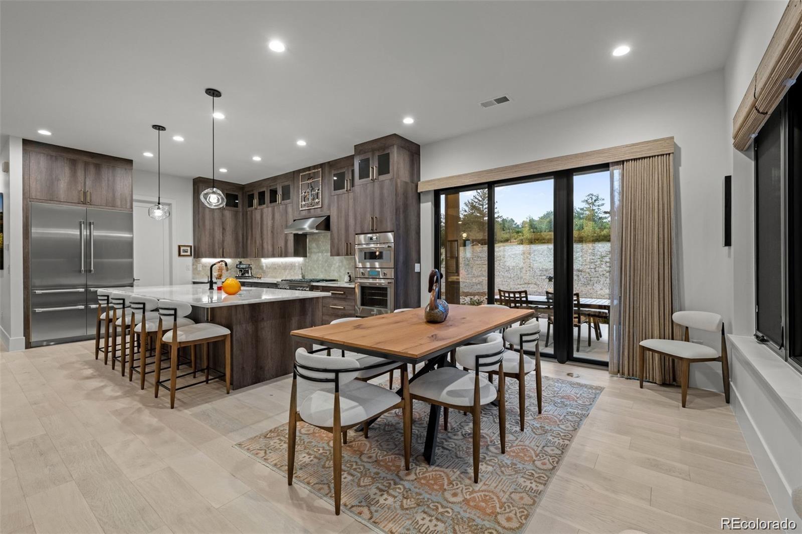 1571 Arrowpoint Court Franktown CO 80116
