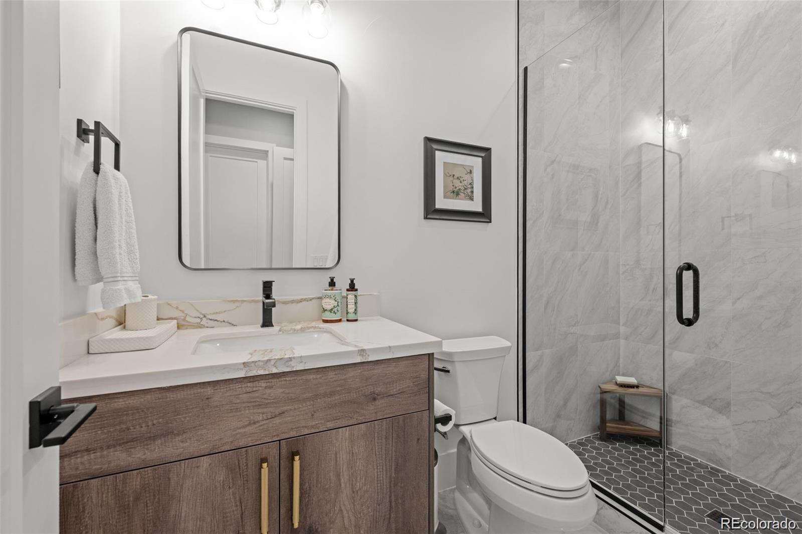 1571 Arrowpoint Court Franktown CO 80116