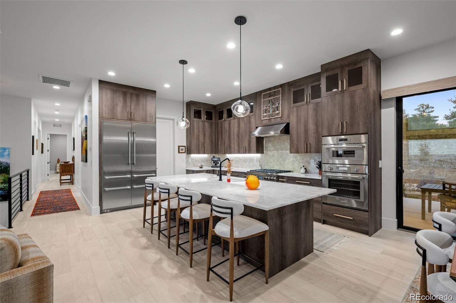 1571 Arrowpoint Court Franktown CO 80116