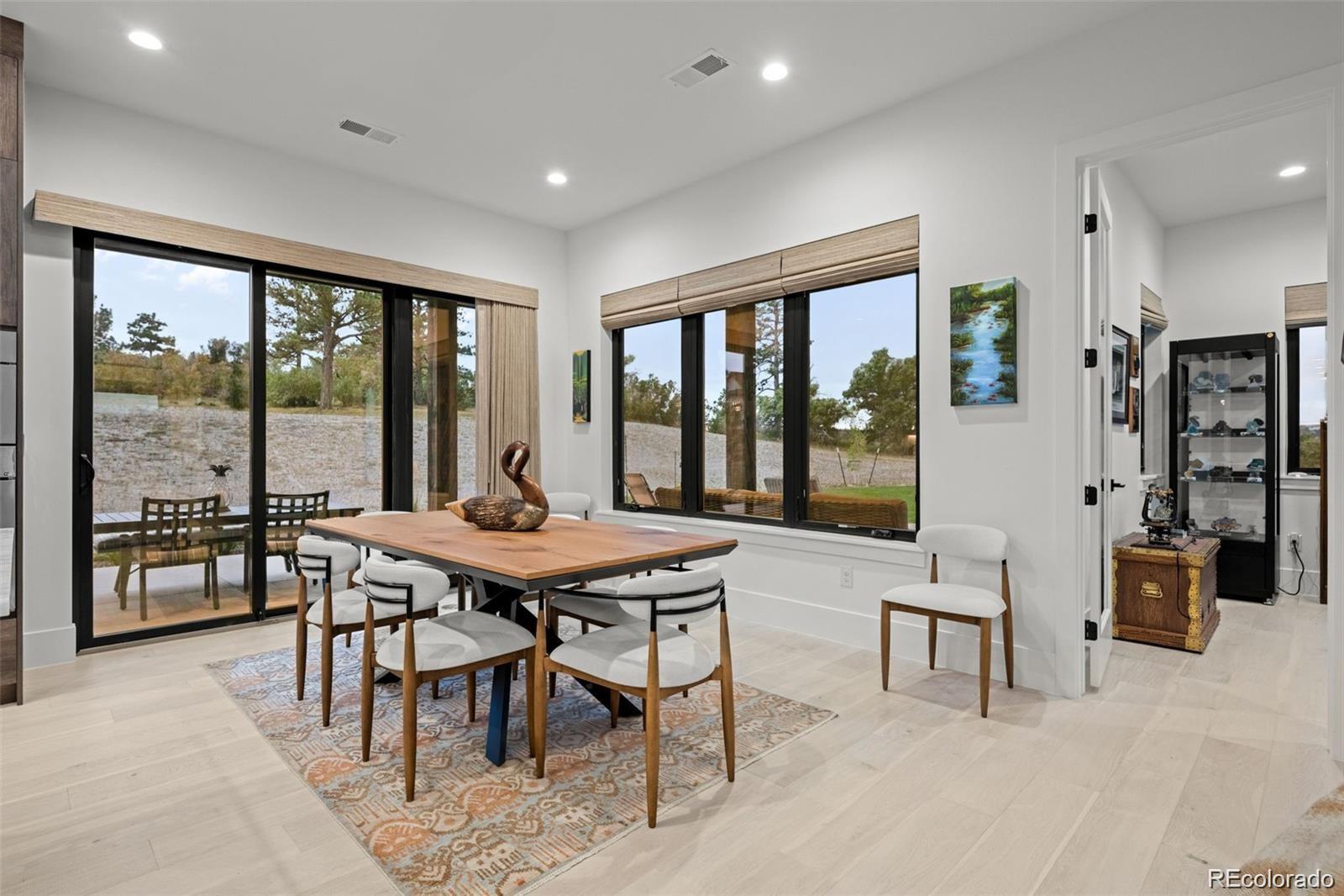 1571 Arrowpoint Court Franktown CO 80116