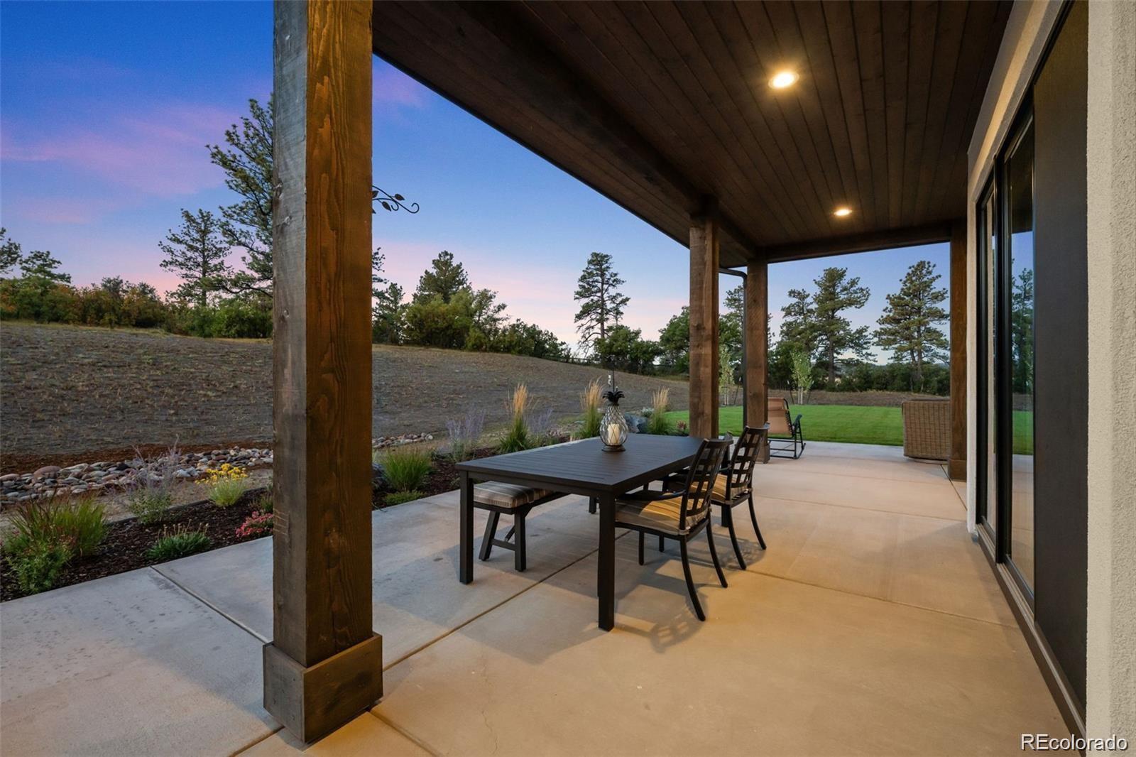 1571 Arrowpoint Court Franktown CO 80116