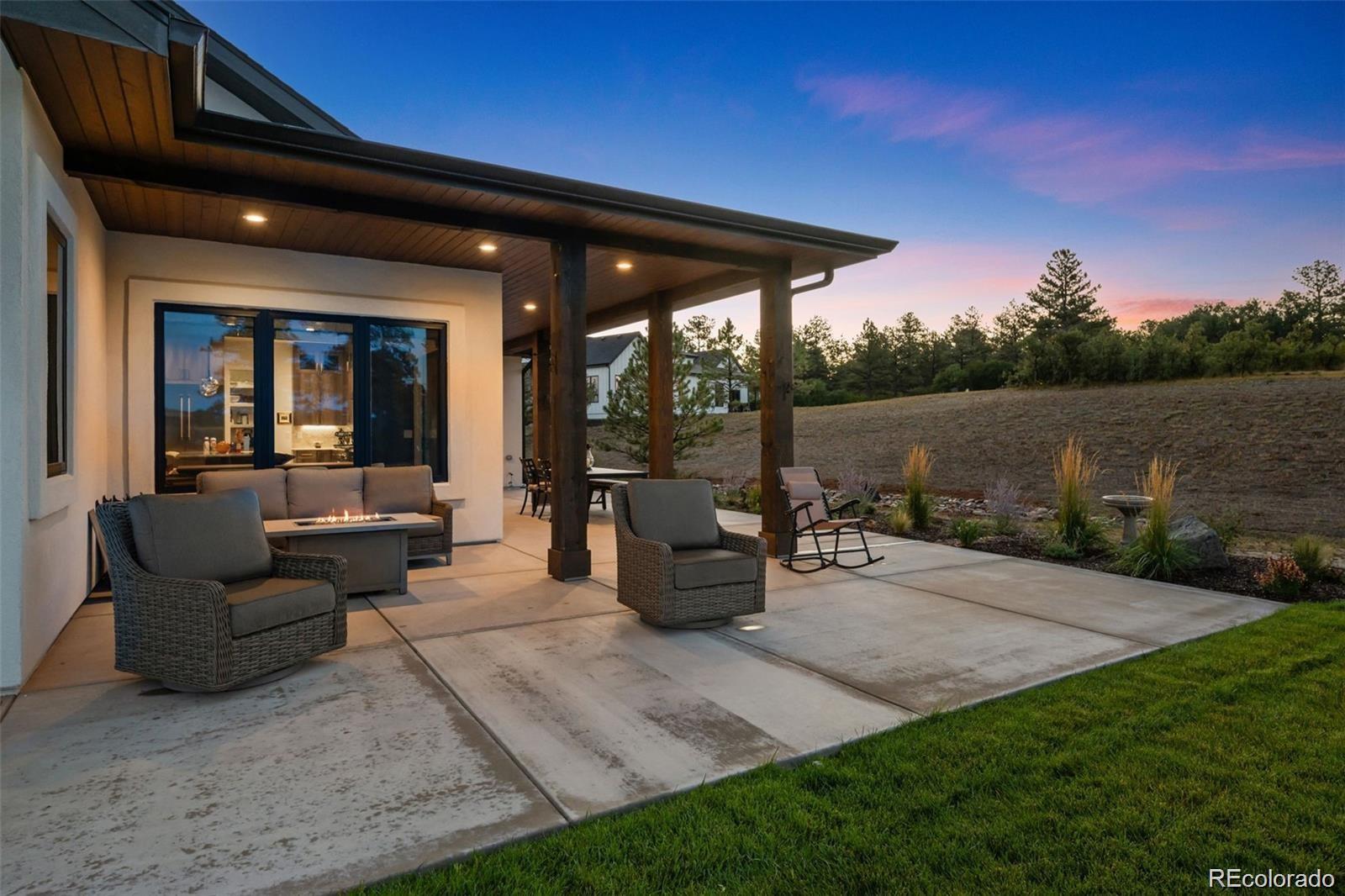 1571 Arrowpoint Court Franktown CO 80116