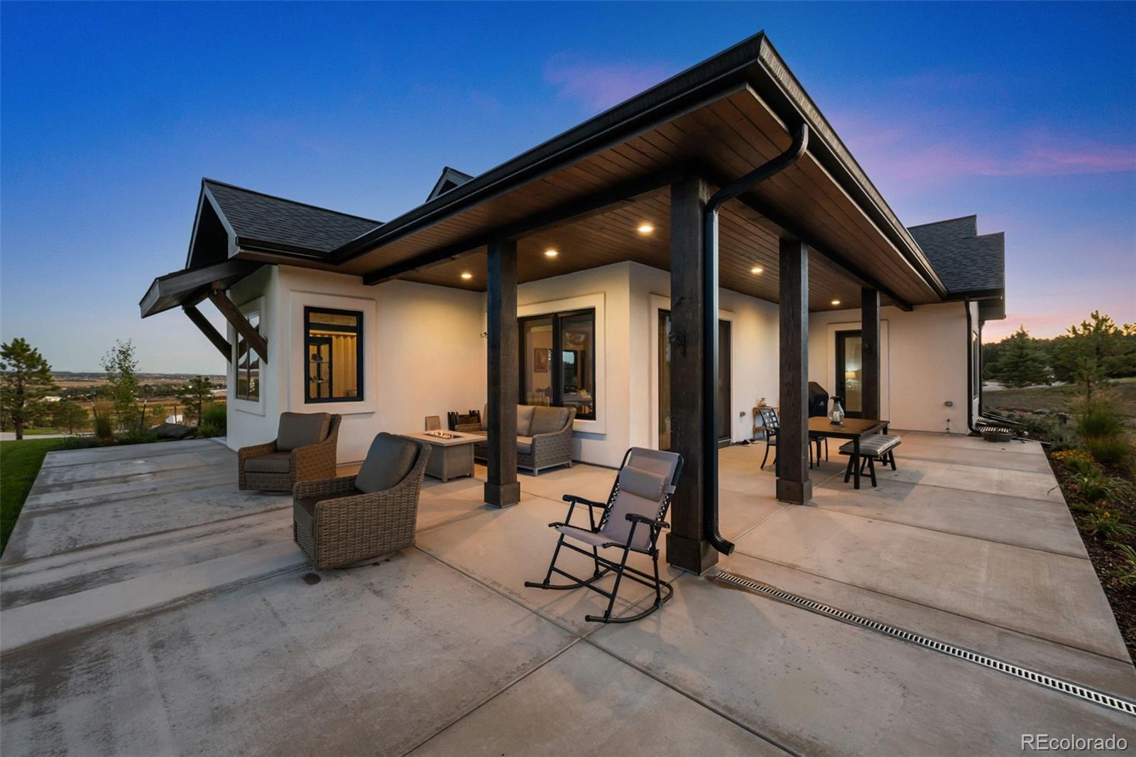 1571 Arrowpoint Court Franktown CO 80116