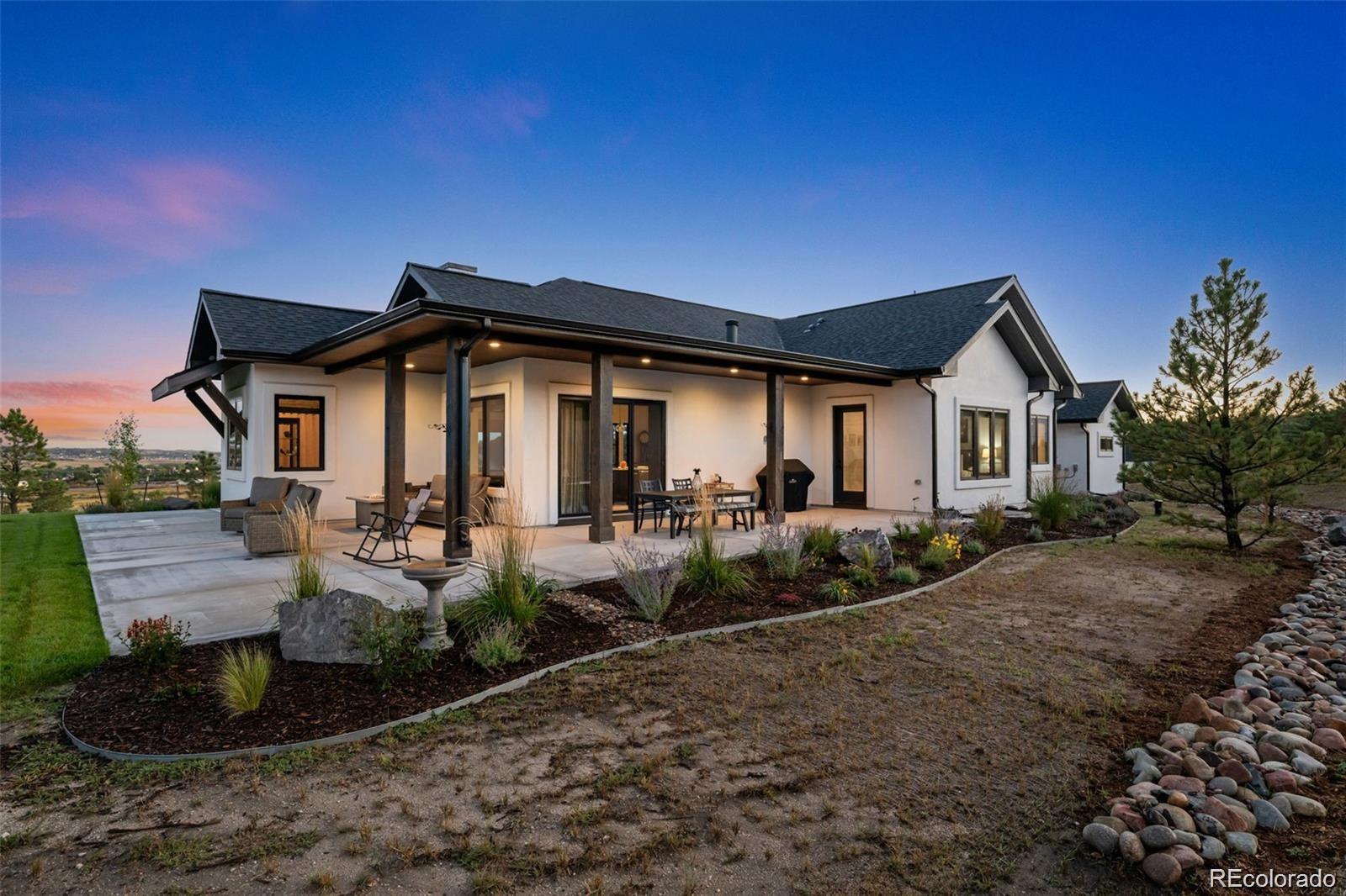 1571 Arrowpoint Court Franktown CO 80116