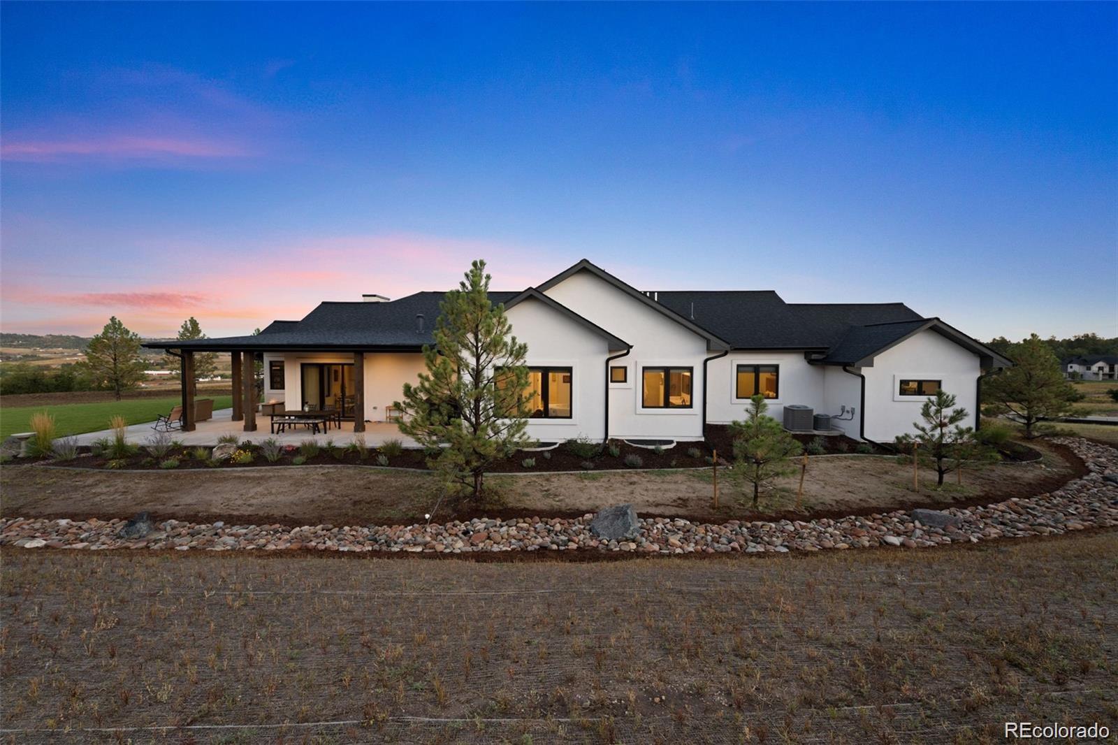 1571 Arrowpoint Court Franktown CO 80116