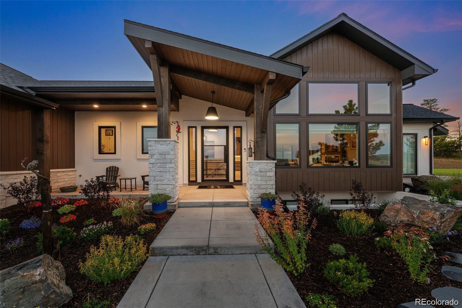 1571 Arrowpoint Court Franktown CO 80116