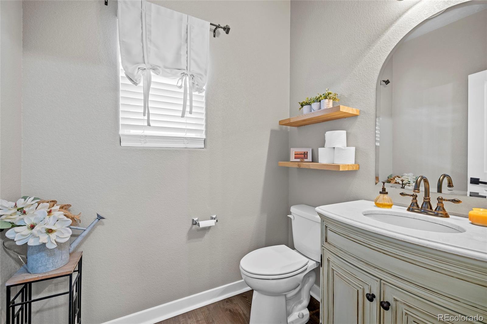 7815 Dry Willow Way Colorado Springs CO 80908