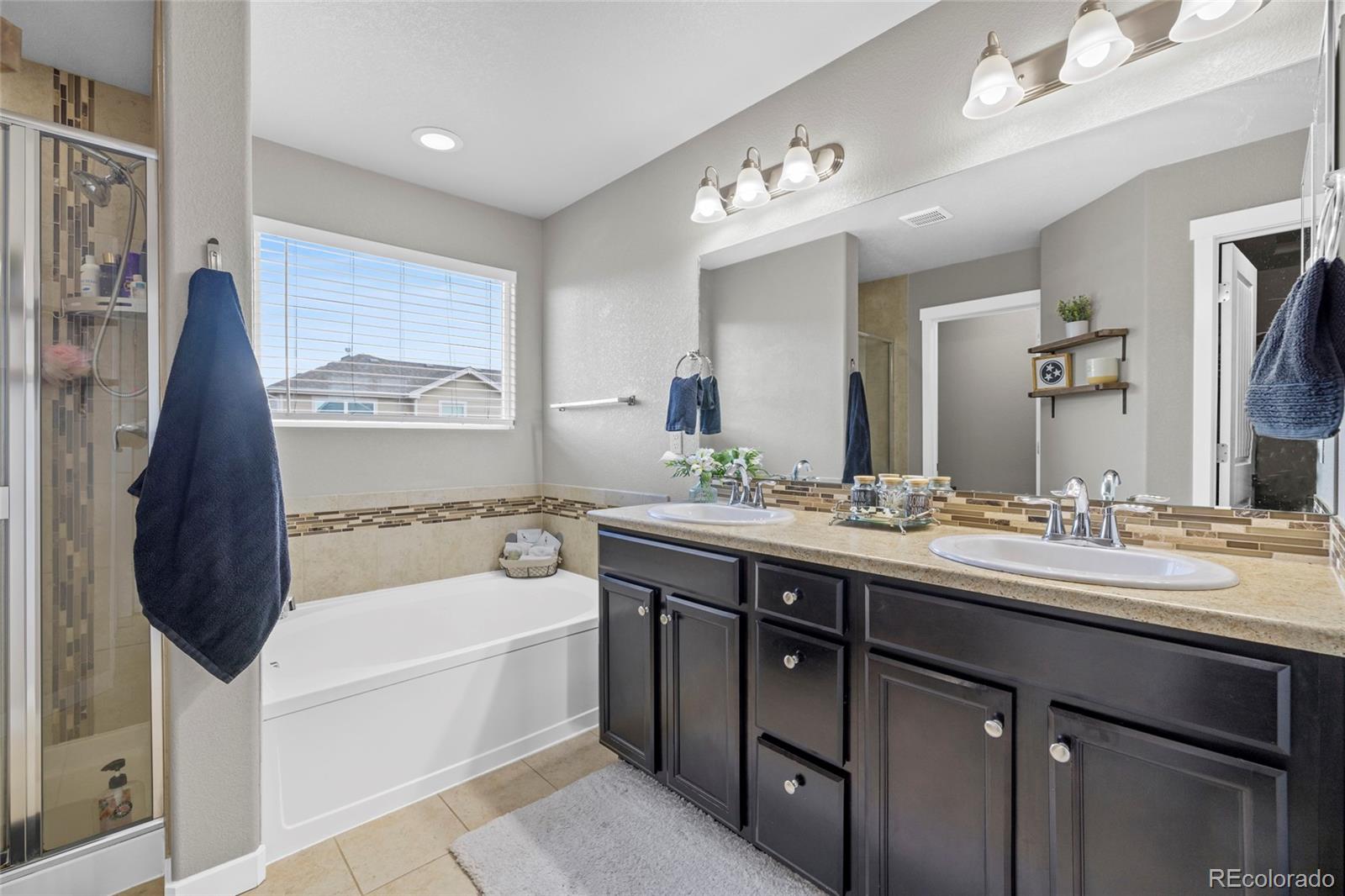 7815 Dry Willow Way Colorado Springs CO 80908