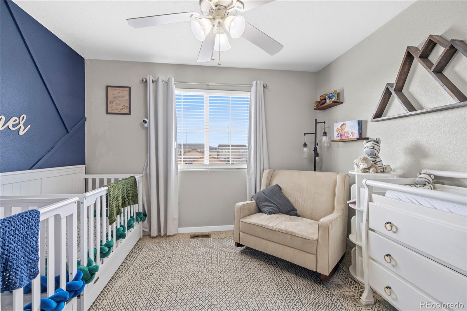 7815 Dry Willow Way Colorado Springs CO 80908