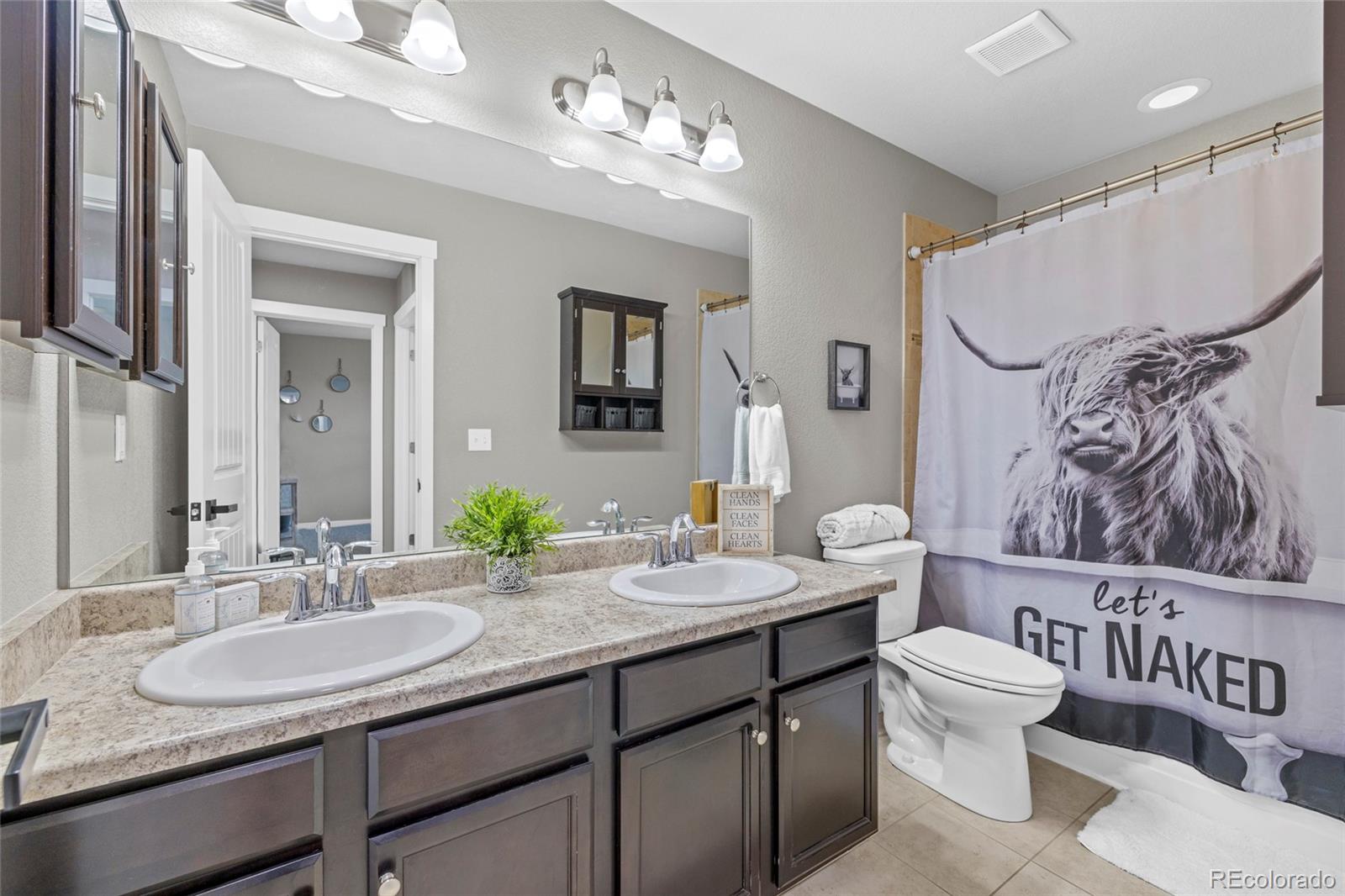 7815 Dry Willow Way Colorado Springs CO 80908