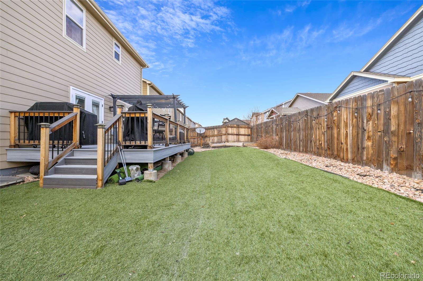 7815 Dry Willow Way Colorado Springs CO 80908