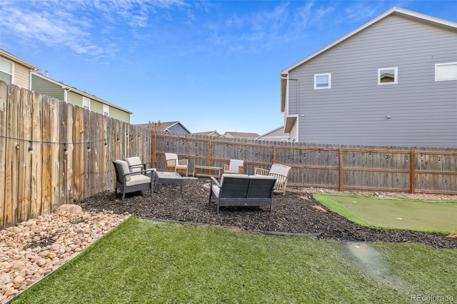 7815 Dry Willow Way Colorado Springs CO 80908