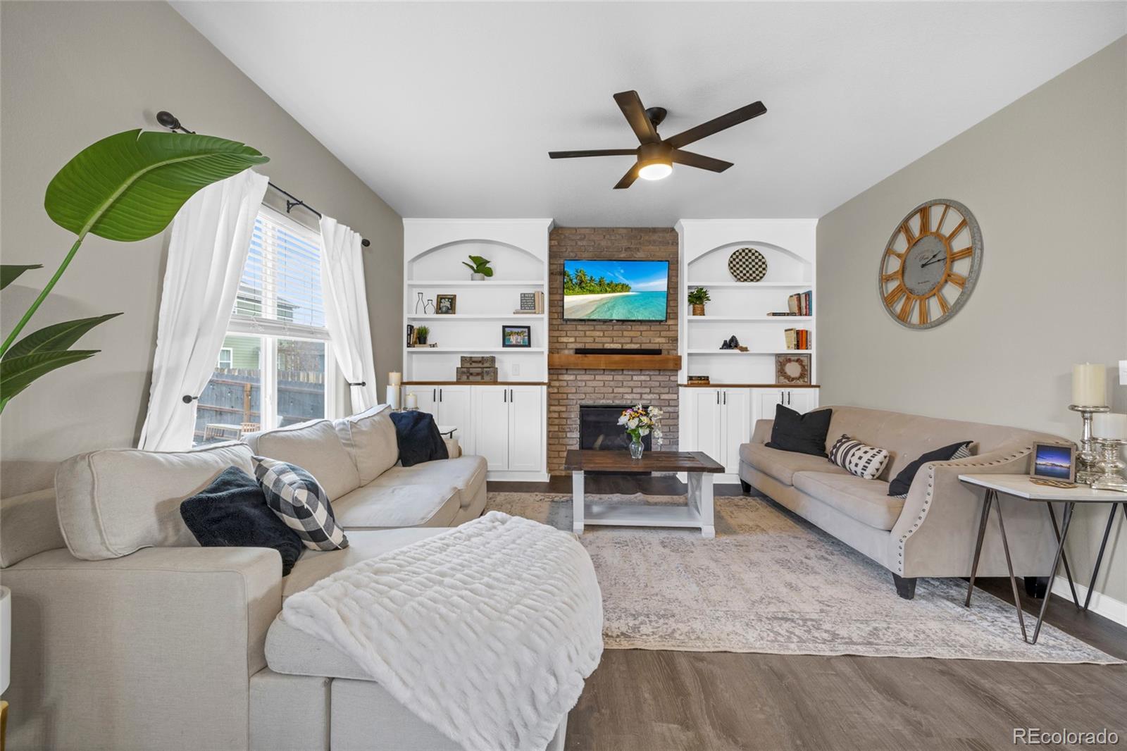 7815 Dry Willow Way Colorado Springs CO 80908