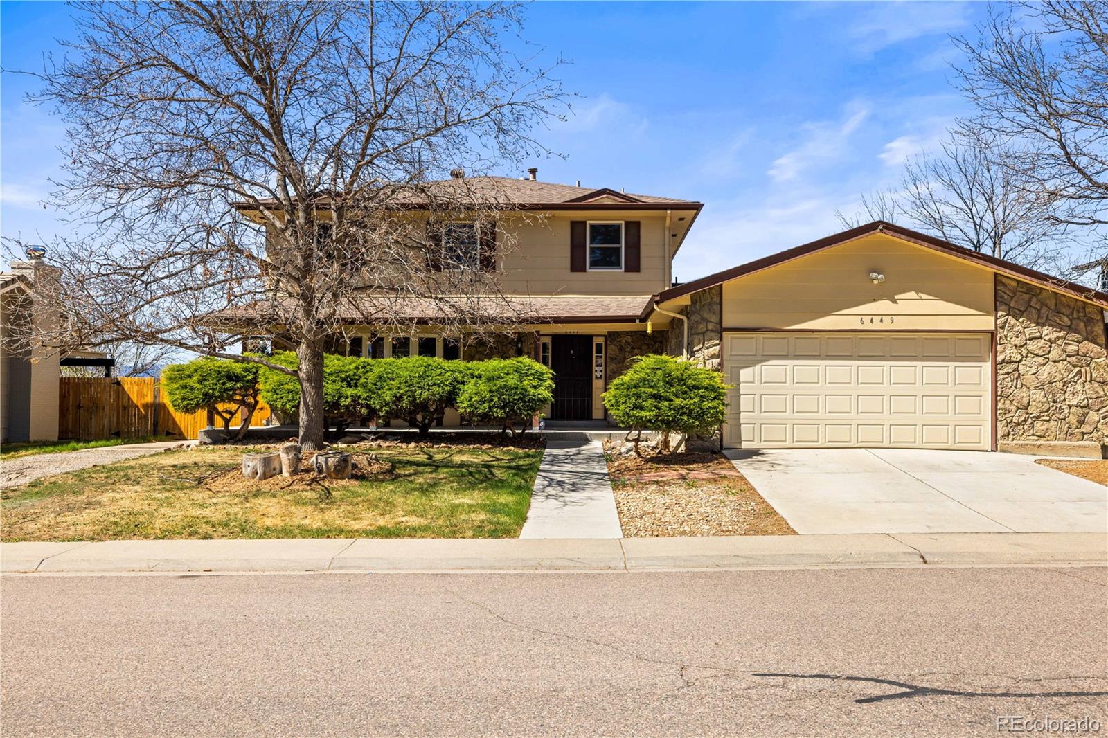 6449 S Locust Way Centennial CO 80111