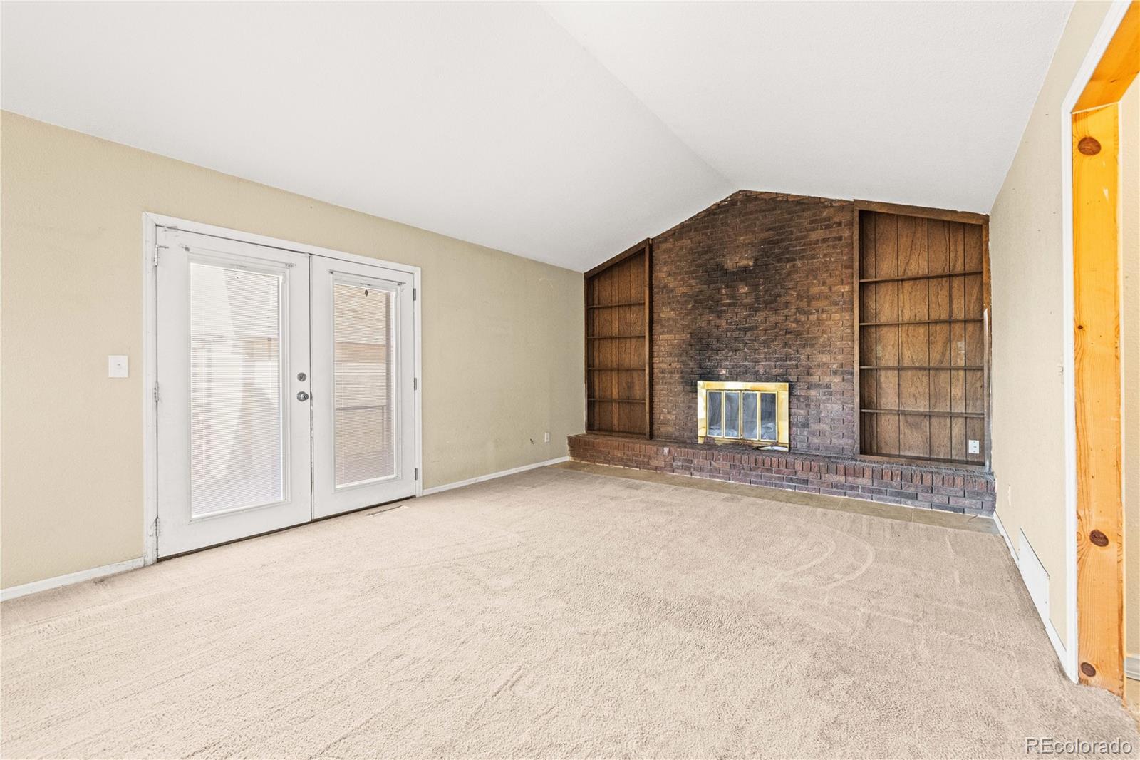 6449 S Locust Way Centennial CO 80111