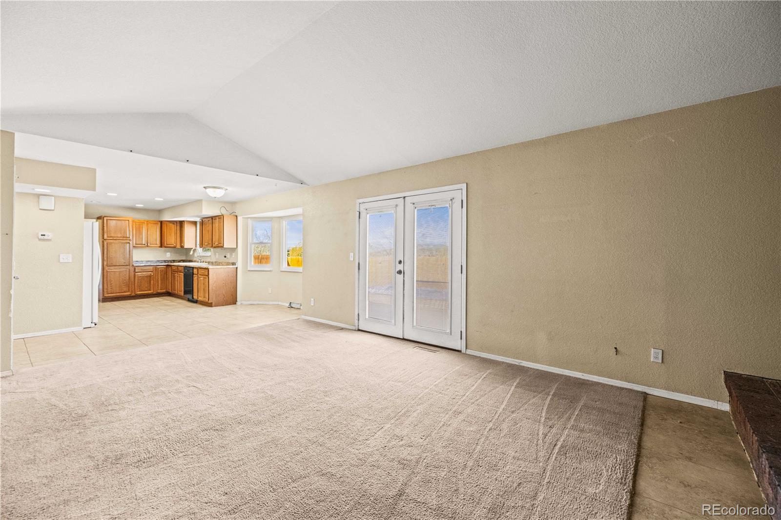 6449 S Locust Way Centennial CO 80111