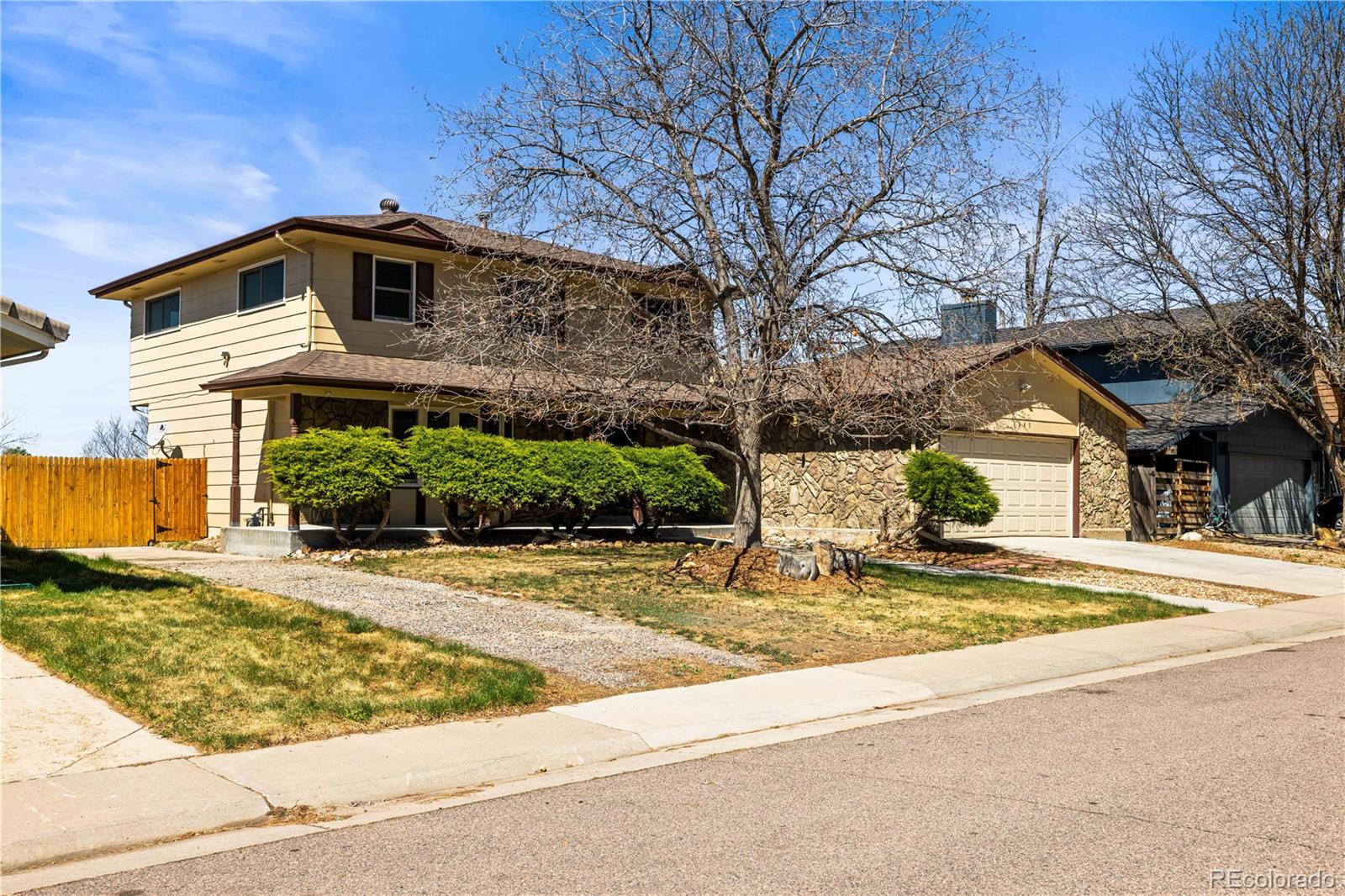 6449 S Locust Way Centennial CO 80111