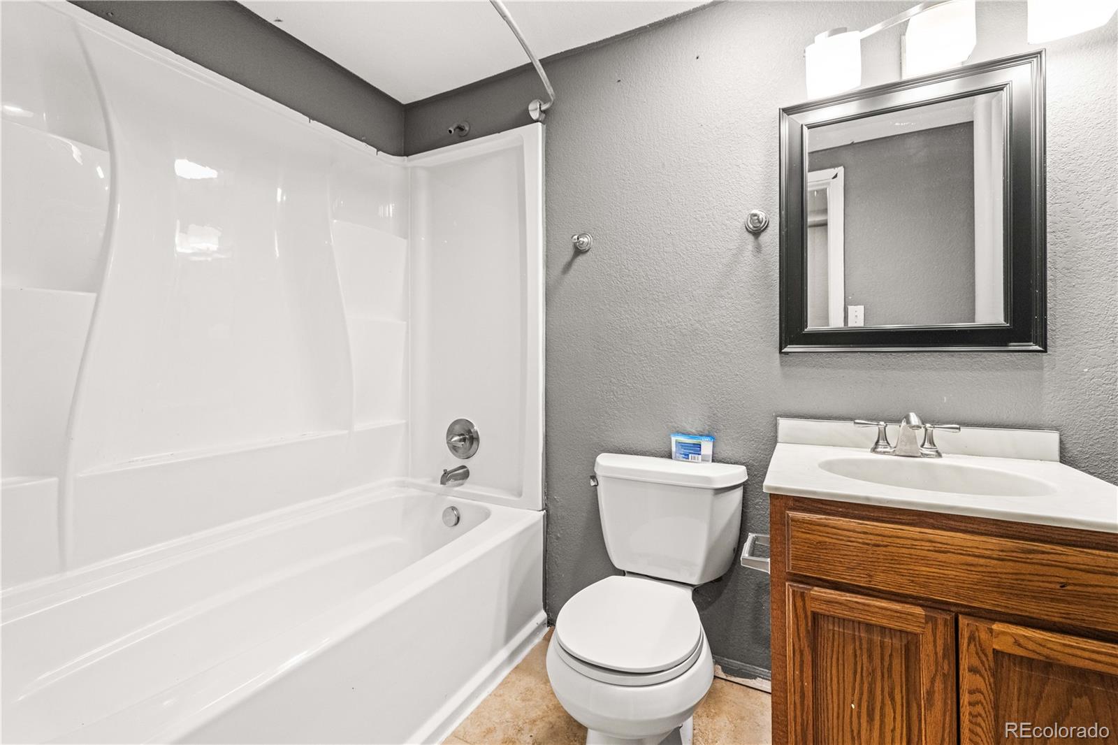 6449 S Locust Way Centennial CO 80111