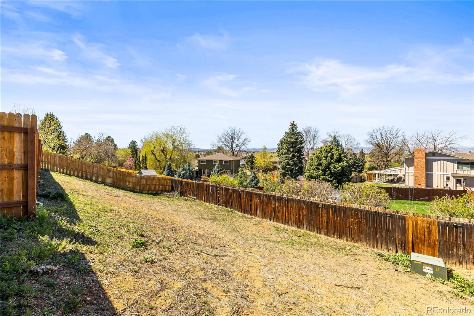 6449 S Locust Way Centennial CO 80111