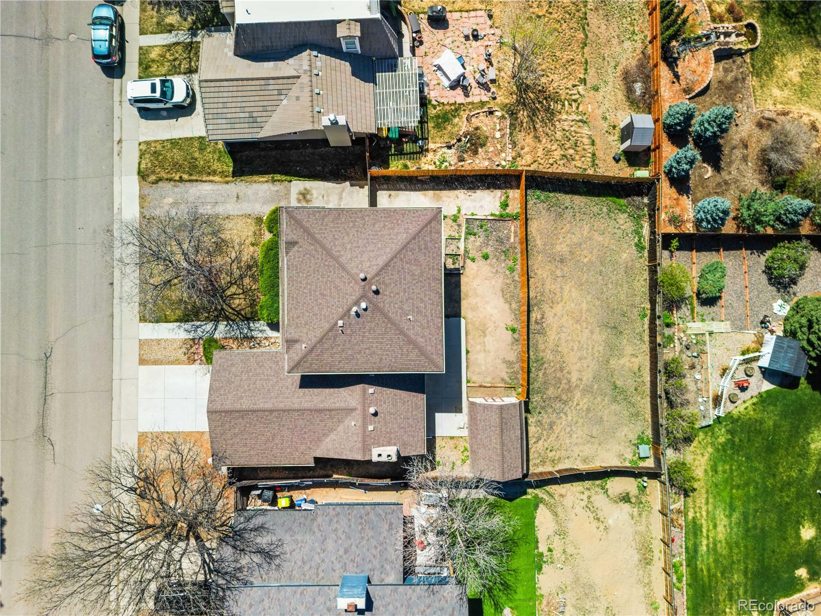 6449 S Locust Way Centennial CO 80111