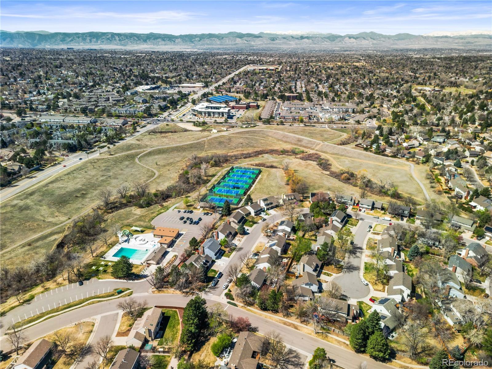 6449 S Locust Way Centennial CO 80111