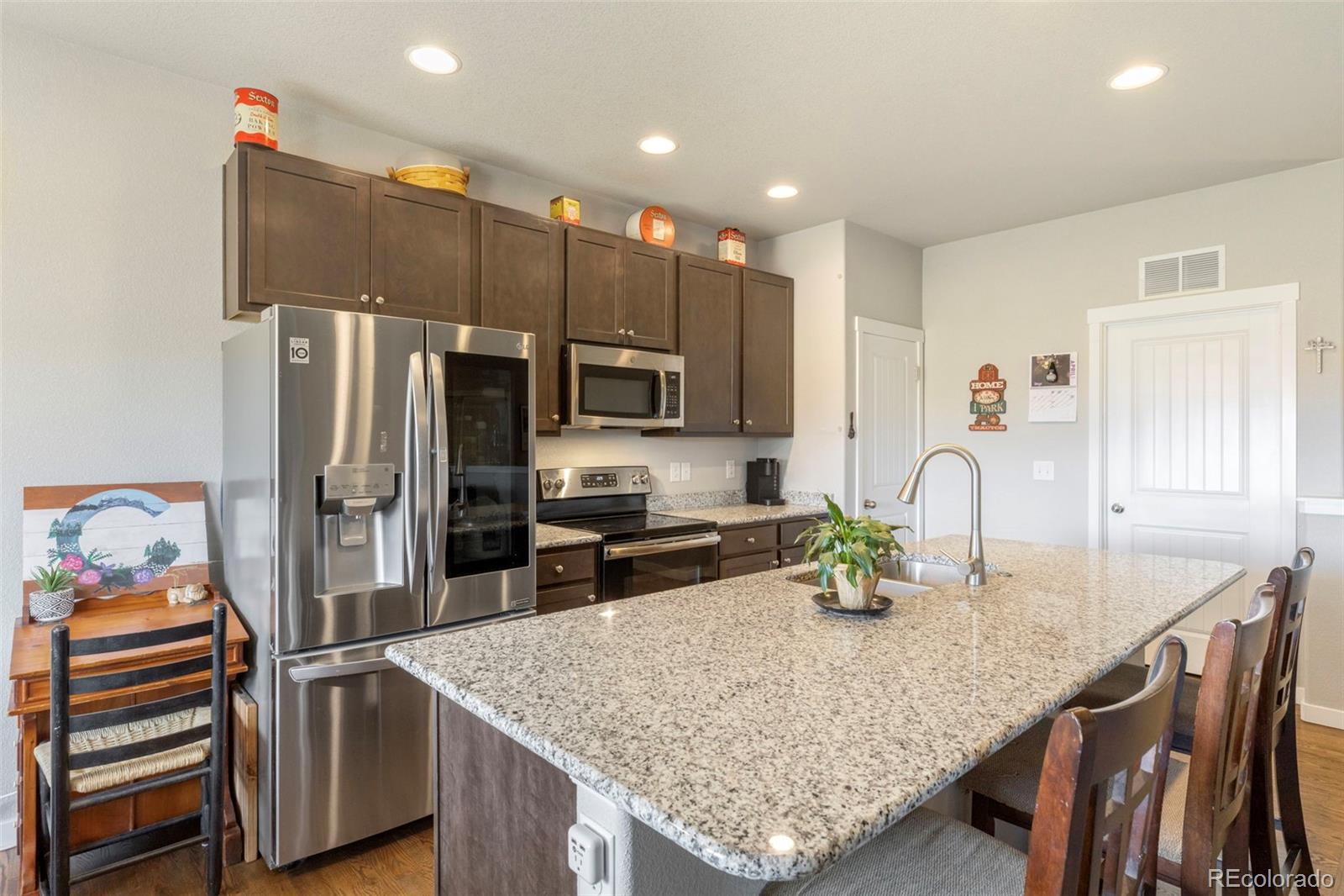 9808 Wando Drive Colorado Springs CO 80925