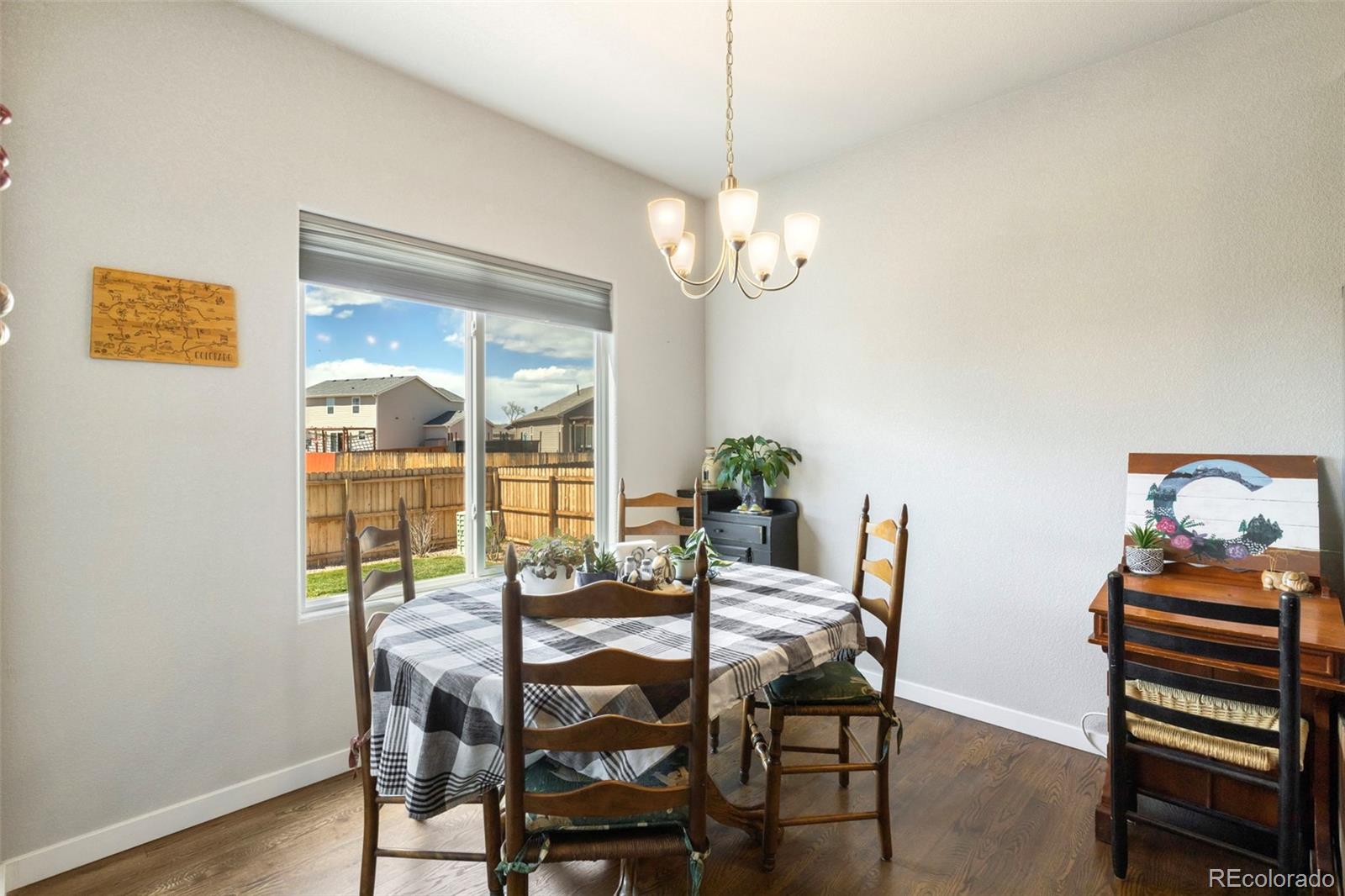 9808 Wando Drive Colorado Springs CO 80925