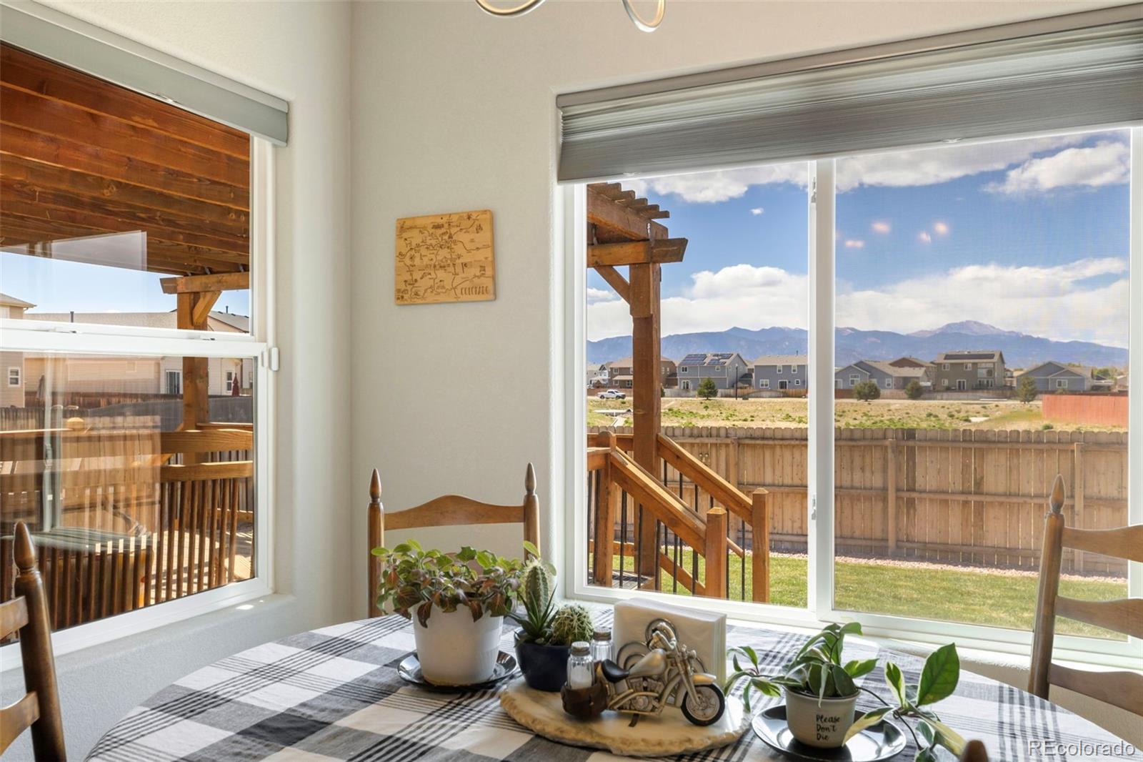9808 Wando Drive Colorado Springs CO 80925