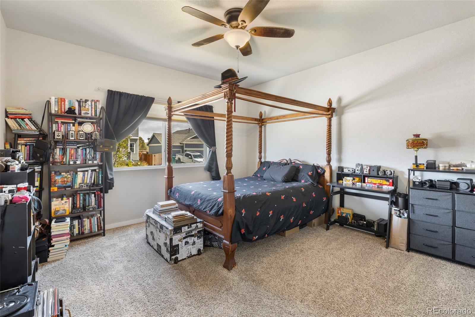 9808 Wando Drive Colorado Springs CO 80925