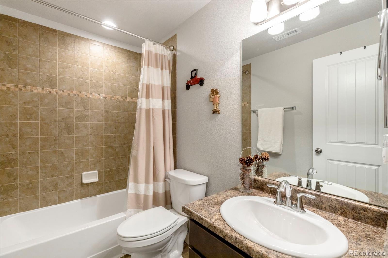 9808 Wando Drive Colorado Springs CO 80925