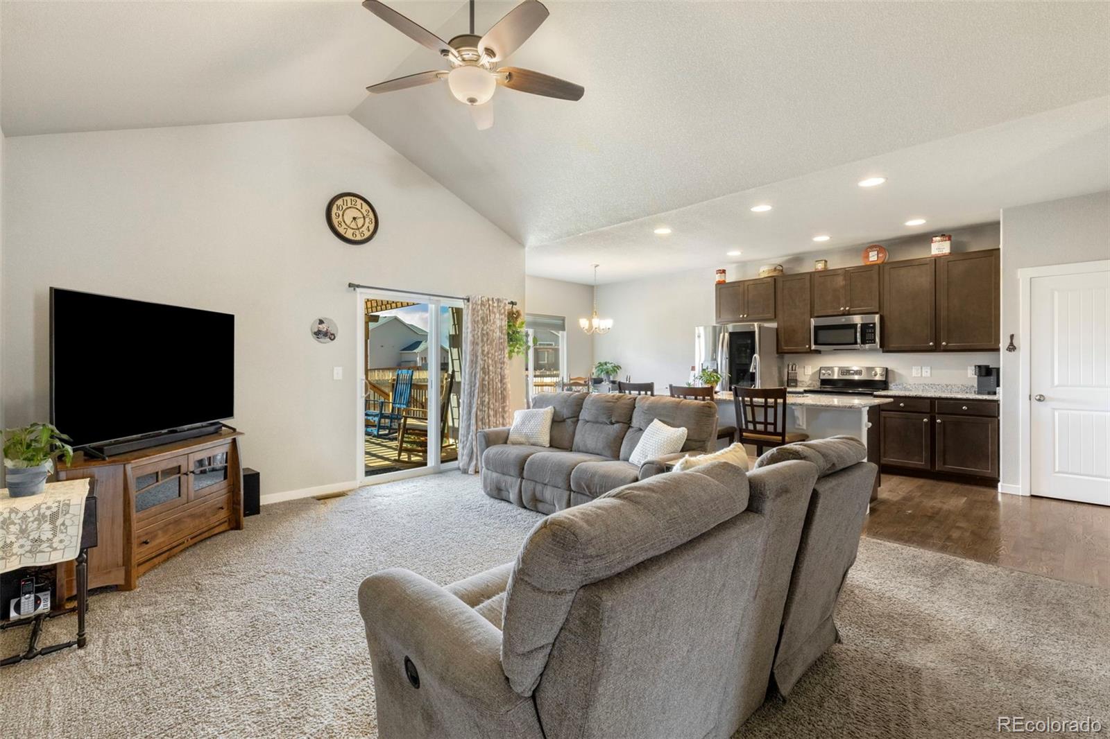9808 Wando Drive Colorado Springs CO 80925