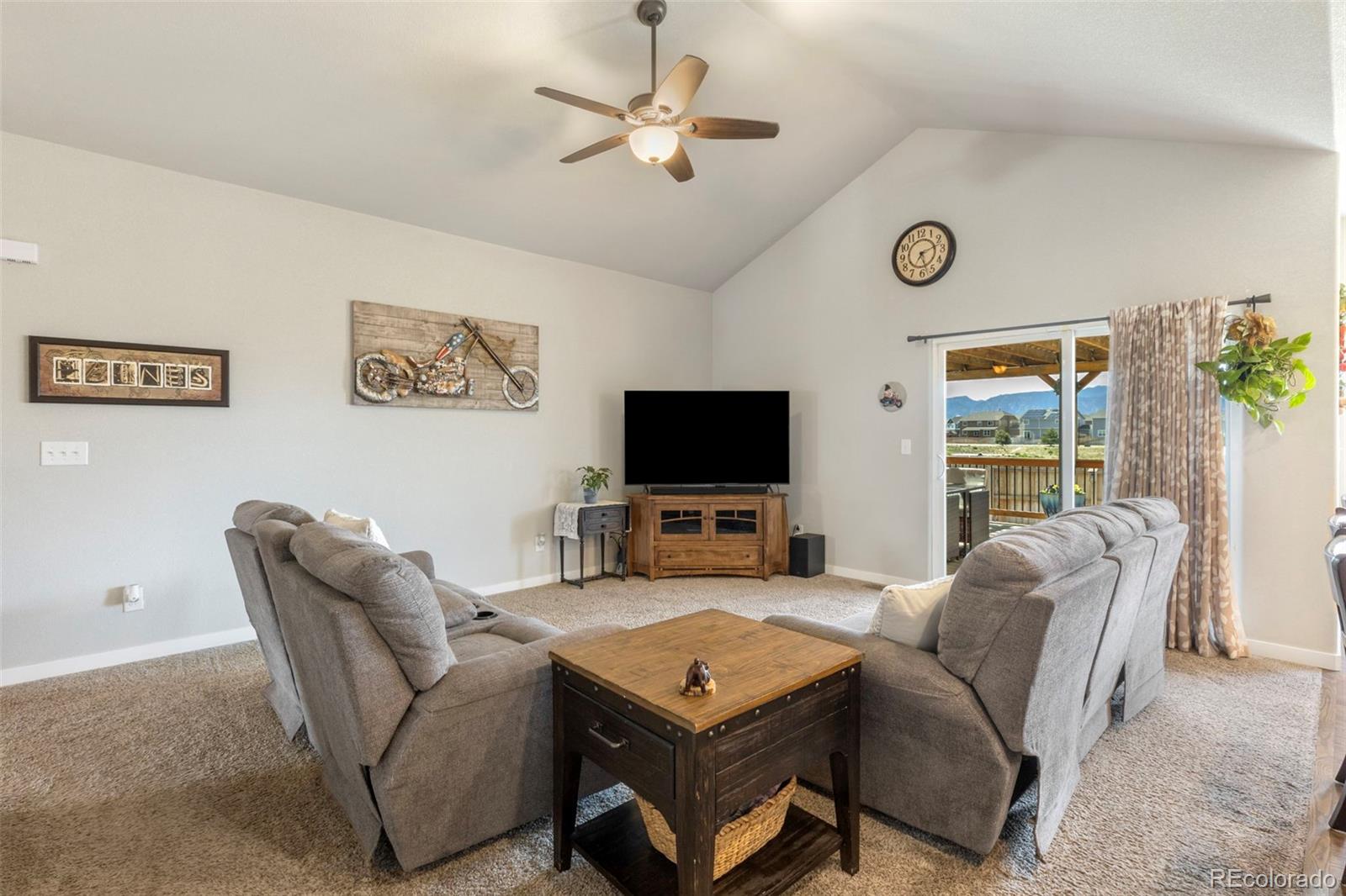9808 Wando Drive Colorado Springs CO 80925