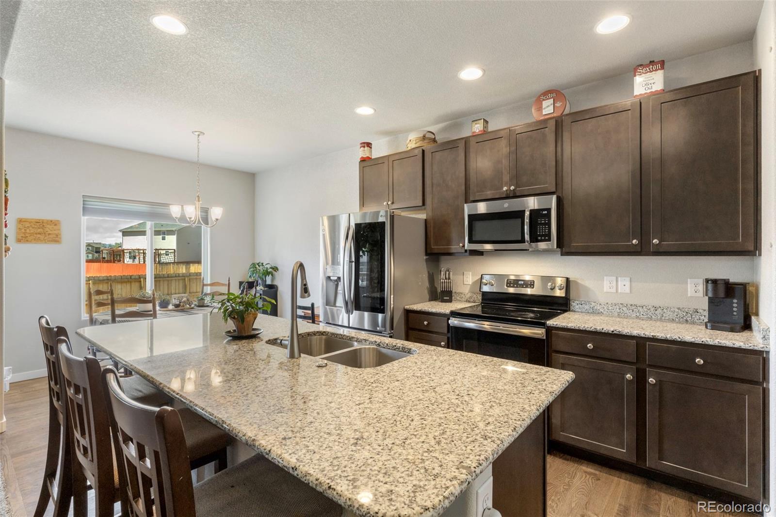 9808 Wando Drive Colorado Springs CO 80925