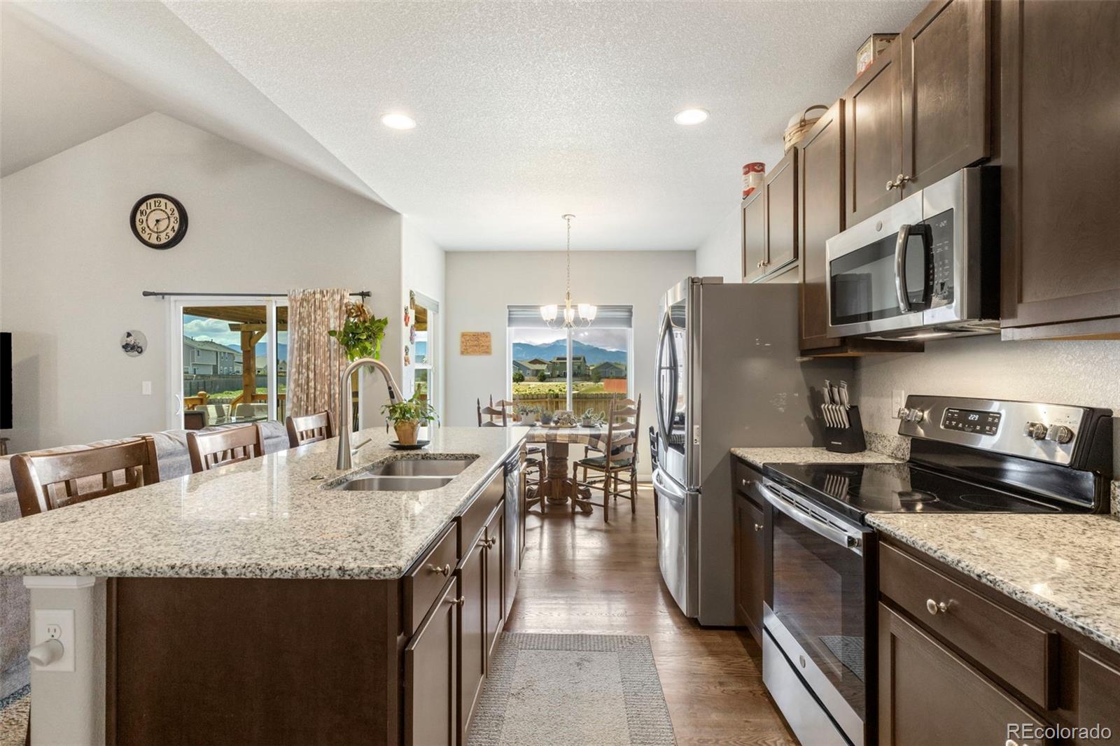 9808 Wando Drive Colorado Springs CO 80925