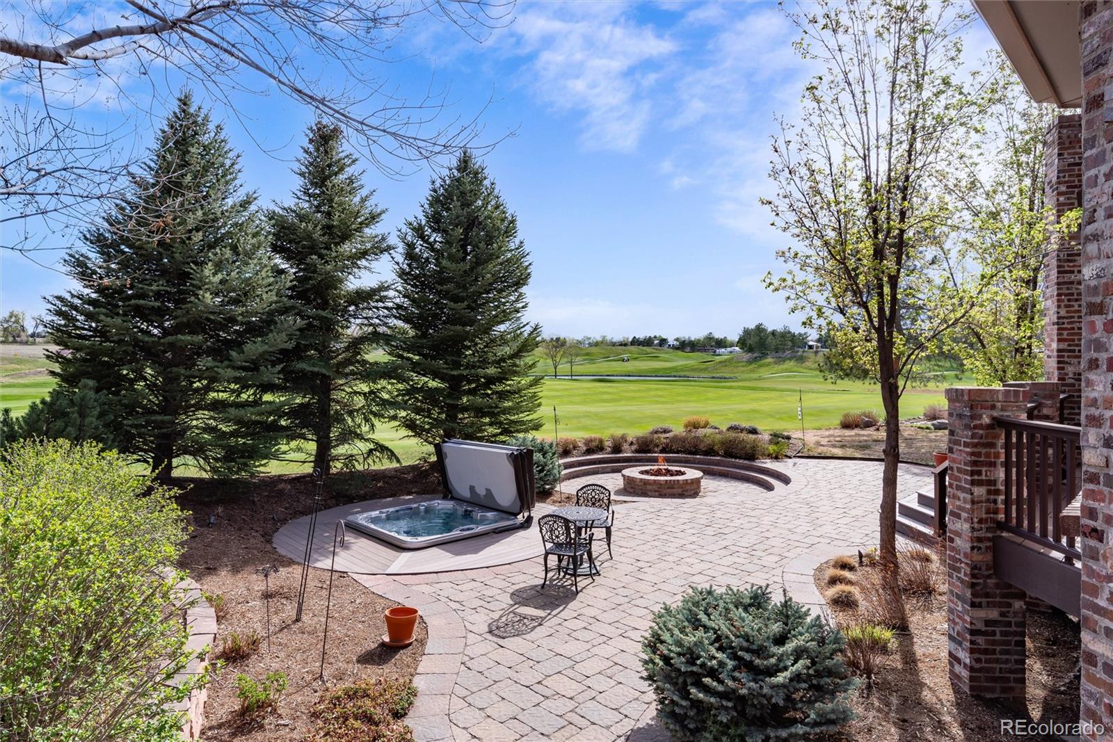 103 Glenmoor Lane Cherry Hills Village CO 80113
