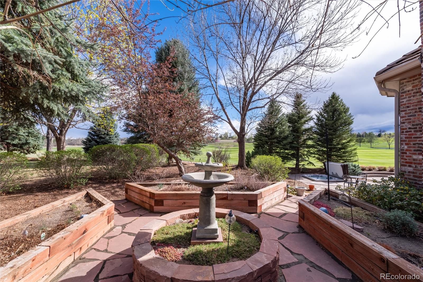 103 Glenmoor Lane Cherry Hills Village CO 80113