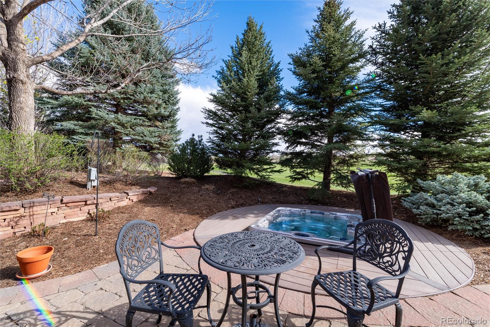 103 Glenmoor Lane Cherry Hills Village CO 80113