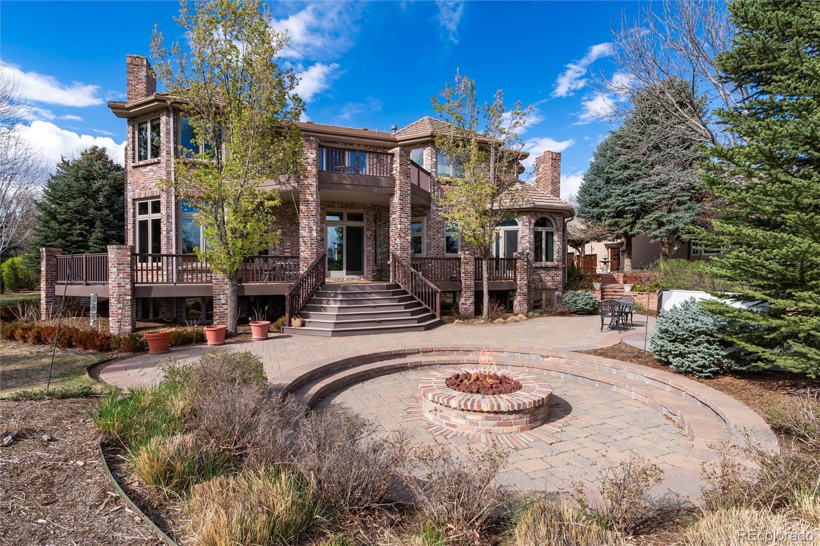 103 Glenmoor Lane Cherry Hills Village CO 80113