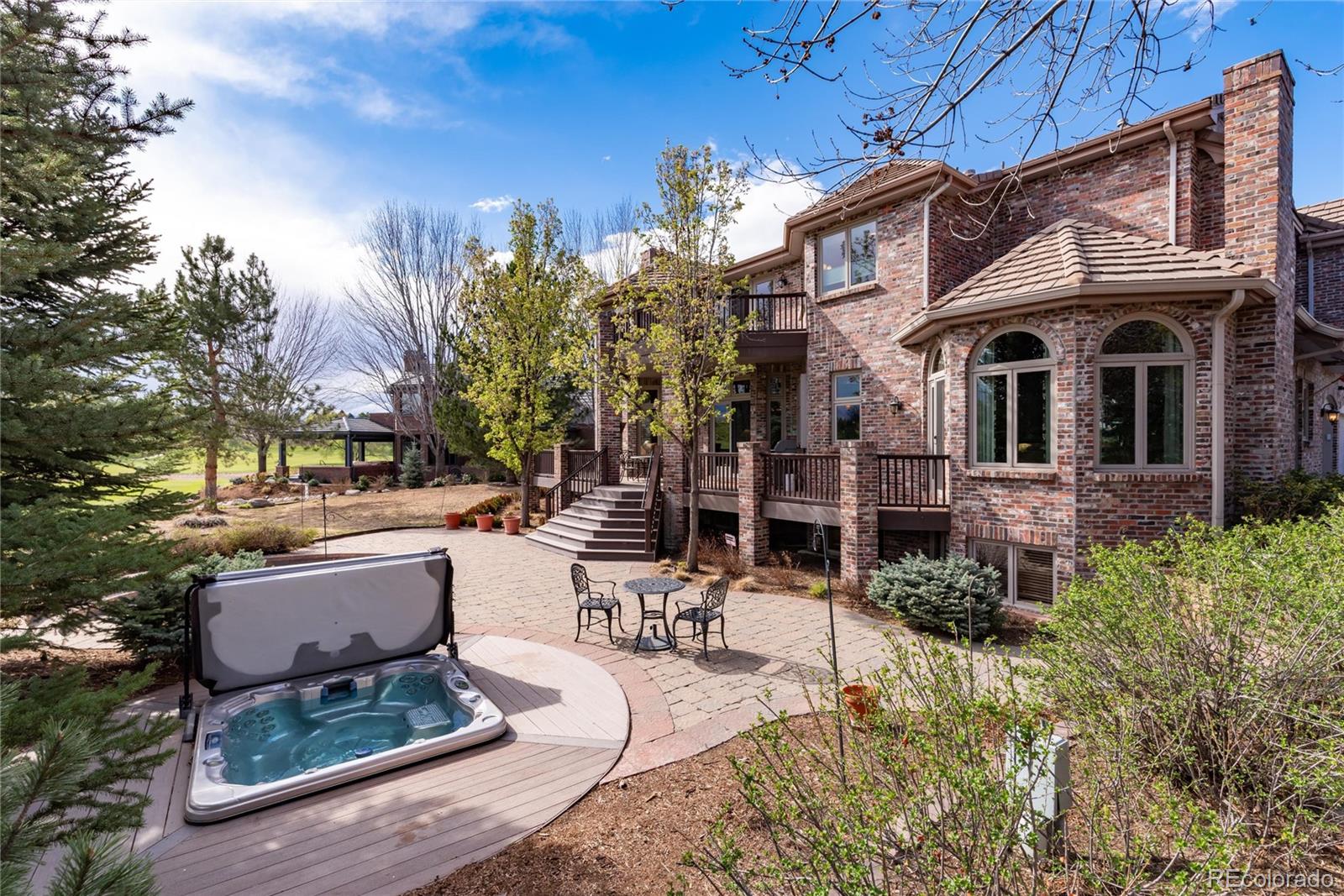 103 Glenmoor Lane Cherry Hills Village CO 80113