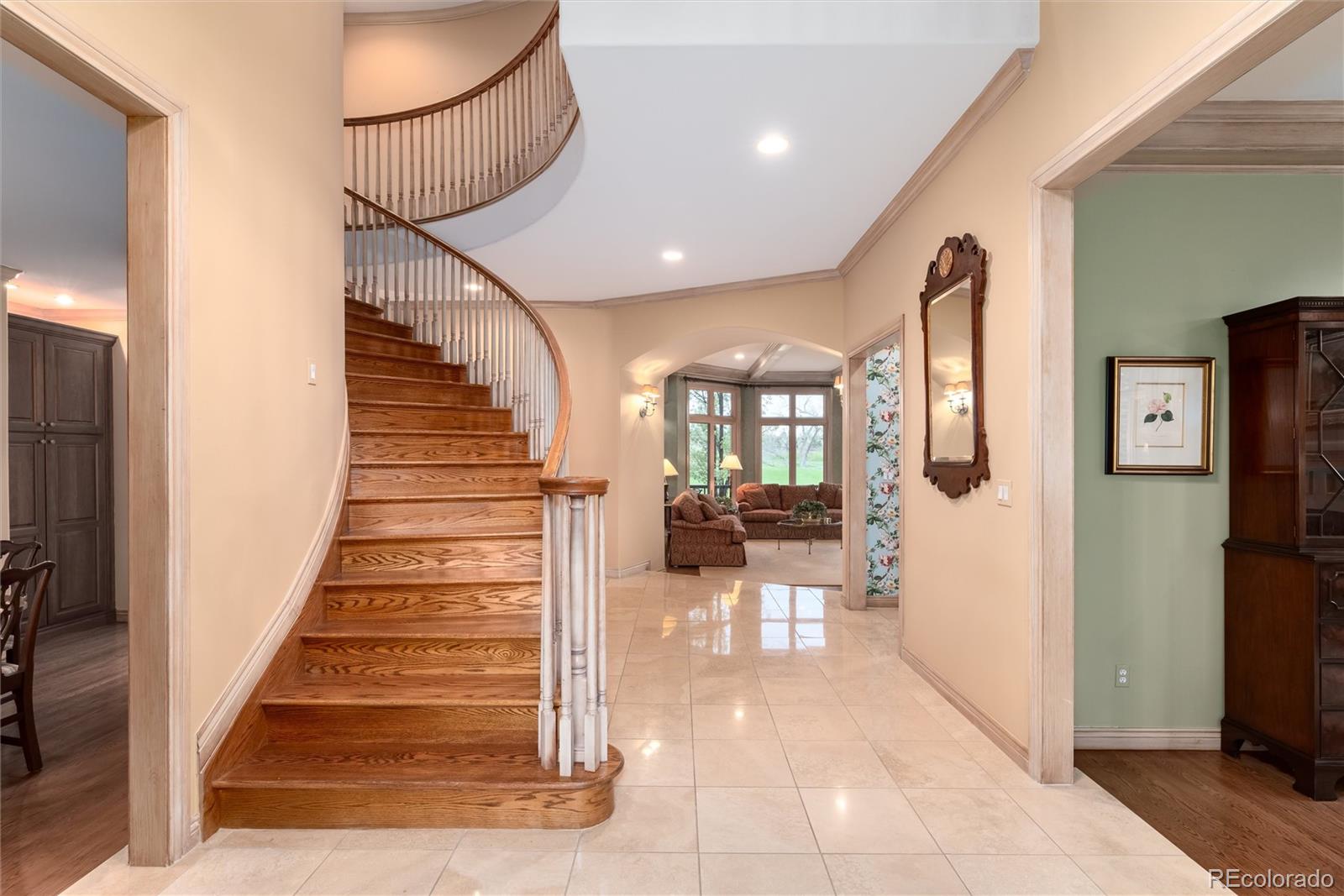 103 Glenmoor Lane Cherry Hills Village CO 80113